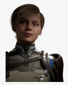 Mk11 Cassie Cage Gear, HD Png Download, Transparent PNG