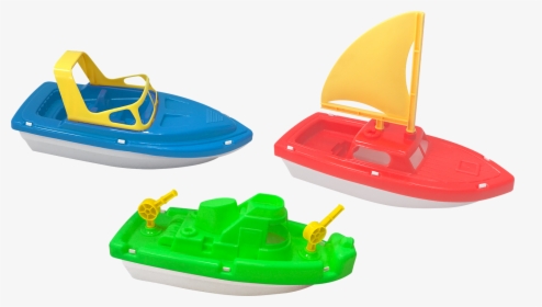 Toy Boat Png, Transparent Png, Transparent PNG