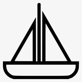 Toy Boat - Portable Network Graphics, HD Png Download, Transparent PNG
