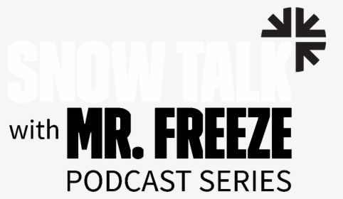 Snow Talk With Mr - Poster, HD Png Download, Transparent PNG