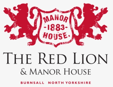 The Red Lion - Poster, HD Png Download, Transparent PNG