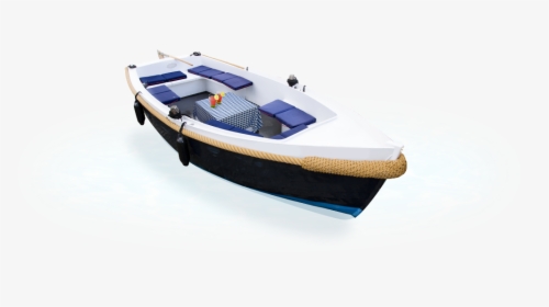 Sloep Sloepdelen - Bass Boat, HD Png Download, Transparent PNG