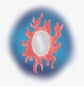 Liriope S Mirror - Circle, HD Png Download, Transparent PNG