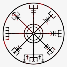 Vegvisir Square, HD Png Download, Transparent PNG