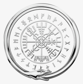 Vegvisir Png, Transparent Png , Transparent Png Image - PNGitem