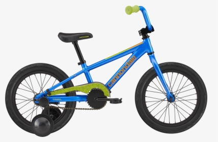 Trail 16 Single Speed Boy, HD Png Download, Transparent PNG