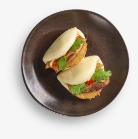 Hirata Steamed Buns Wagamama, HD Png Download, Transparent PNG