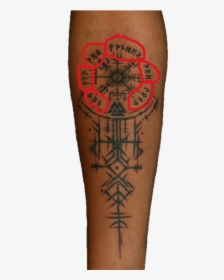 Temporary Tattoo, HD Png Download, Transparent PNG