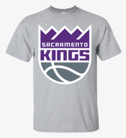 Sacramento Kings Big Logo, HD Png Download, Transparent PNG
