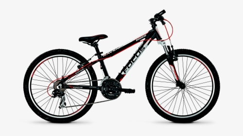 Kids Bike Png, Transparent Png, Transparent PNG