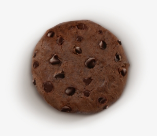 Brownie Cookie With Protein - Chocolate, HD Png Download, Transparent PNG