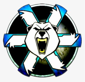 Clan Ghost Bear Gif, HD Png Download, Transparent PNG