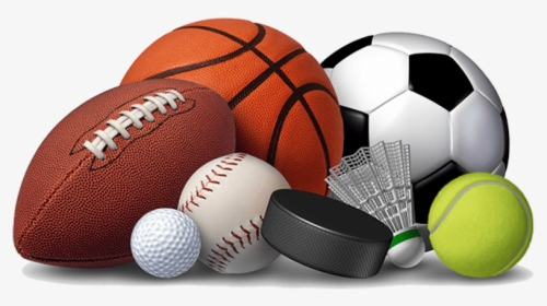 Sports Items Images Hd, HD Png Download, Transparent PNG