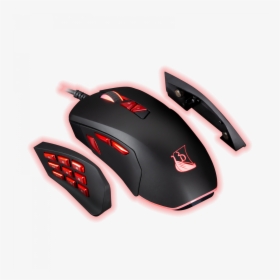 Konix Drakkar Raider Pack, HD Png Download, Transparent PNG
