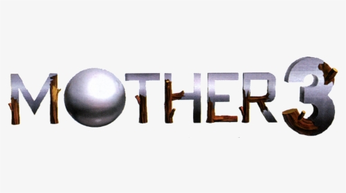 [​img] - Mother 3 Logo Png, Transparent Png, Transparent PNG
