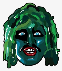 Mighty Boosh Png - Funny 2020 Election Memes, Transparent Png, Transparent PNG
