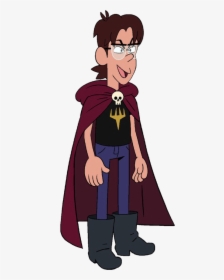Craig Of The Creek Wiki - Craig Of The Creek Elders Of The Creek, HD Png Download, Transparent PNG