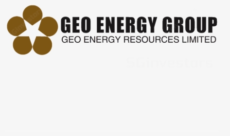Geo Energy Resources Ltd - Geo Energy Resources Limited, HD Png Download, Transparent PNG