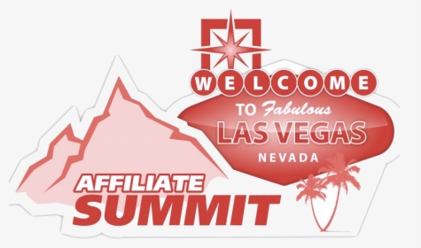 Affiliate Summit West - Affiliate Summit, HD Png Download, Transparent PNG