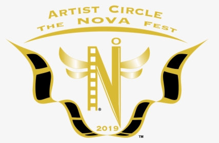 Nova Ac Laurel 2019 Transparent - Festival, HD Png Download, Transparent PNG