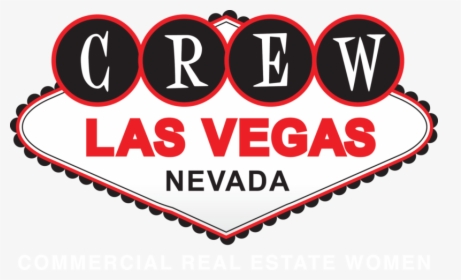 Crew Las Vegas - Sign, HD Png Download, Transparent PNG