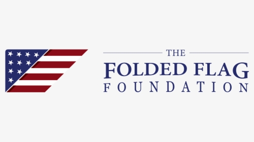 Folded Flag Foundation, HD Png Download, Transparent PNG
