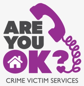 Picture - Crime Victim Services Logo, HD Png Download, Transparent PNG