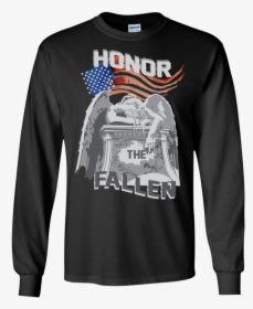 Folds Of Honor Shirts Honour The Fallen Basic Tees - Jesus That's How I Saved The World, HD Png Download, Transparent PNG