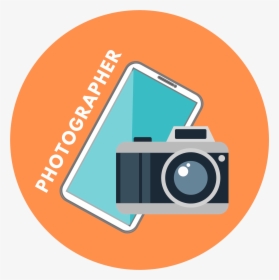 Point-and-shoot Camera, HD Png Download, Transparent PNG