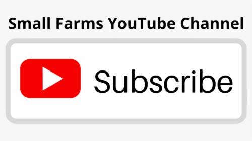 Youtube Subscribe Button - Subscribe Button Youtube, HD Png Download, Transparent PNG