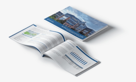 Graphic Design - Professional Brochure Design For Real Estate, HD Png Download, Transparent PNG