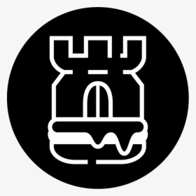 Cheeseburg Design - Get Physical Music Logo, HD Png Download, Transparent PNG