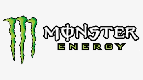 Monster Energy Nascar Cup Series Energy Drink Dreamhack - Dream League Logo Monster, HD Png Download, Transparent PNG