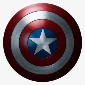 Captain America Shield Falcon, HD Png Download, Transparent PNG