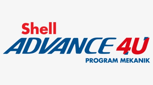 Thumb Image - Shell Advance Logo, HD Png Download, Transparent PNG