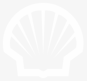 Shell Logo Black And White , Png Download - Shell Logo Black And White, Transparent Png, Transparent PNG