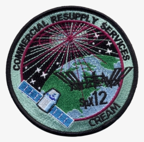 Crs Spacex - Florida Department Of Law Enforcement Png, Transparent Png, Transparent PNG