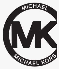 michael kors gold logo