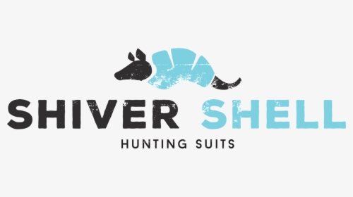 Shiver Shell Logo - Graphic Design, HD Png Download, Transparent PNG