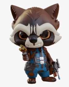 Rocket Guardians Of The Galaxy Toy, HD Png Download, Transparent PNG