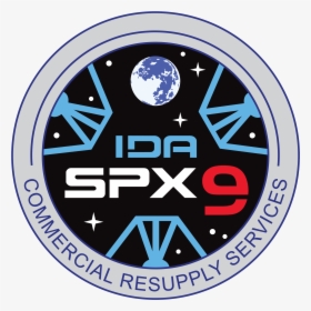 Spacex Dragon Splashes Down With Crucial Nasa Research - Epa 608, HD Png Download, Transparent PNG