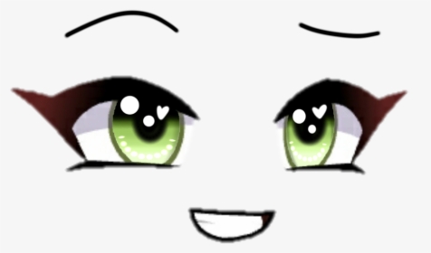 Gacha Life Eyes Gacha Life Eyes Base Hd Png Download Transparent Png Image Pngitem