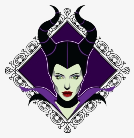 Maleficent Png, Transparent Png, Transparent PNG