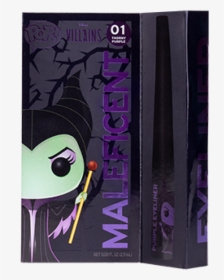 Funko Maleficent Brush Set, HD Png Download, Transparent PNG