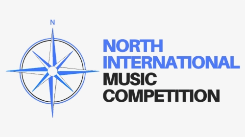 North Online Music Competition - Circle, HD Png Download, Transparent PNG