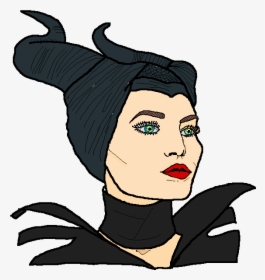 Maleficent Square, HD Png Download, Transparent PNG