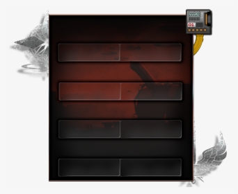 Landpage Bg Menu Va3 - Gadget, HD Png Download, Transparent PNG