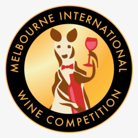 Melbourne International Wine Competition - Circle, HD Png Download, Transparent PNG