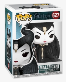 Funko Pop Maleficent, HD Png Download, Transparent PNG