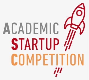 Academic Startup Competition - Academic Startup Competition 2019, HD Png Download, Transparent PNG